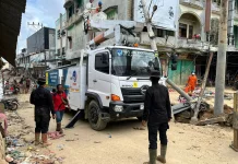 Penyintas Banjir di Aceh Tamiang Masih Berharap Bantuan