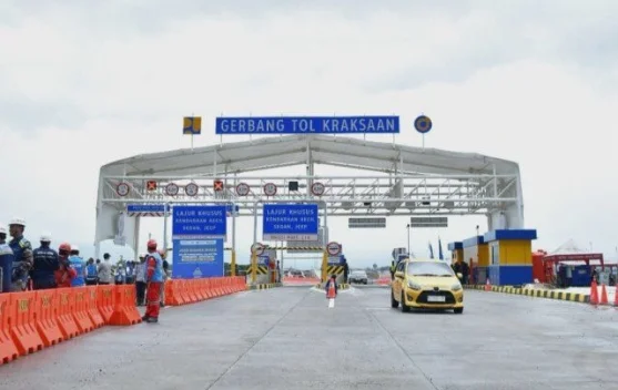 Persiapan Mudik Nataru, Waspada Potensi Cuaca Ekstrem