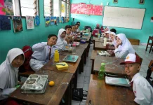 Peristiwa Pilu Mobil MBG Tabrak Siswa SD