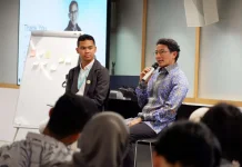 Sandiaga Uno: Ekonomi Kreatif Jadi Sektor Unggulan Indonesia