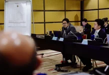  BKI (Persero) Mengikuti Seminar ACS TMG di Malaysia