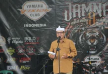 Wabup Subang: Jamnas Ke-19 YVCI, Soliditas Keselamatan Berkendara 