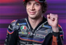 Marco Bezzecchi Keluar Sebagai Pemenang MotoGP Portugal 2025