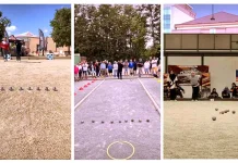 Mengenal Lebih Dekat Cabang Olahraga Pentaque 