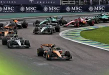 GP Brasil 2025 Sajikan Aksi Panas di Interlagos