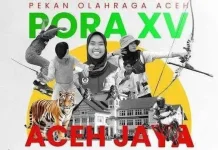 Aceh Jaya Mulai Persiapkan Penyediaan Akomodasi Atlet PORA