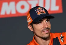 Maverick 'Comeback' Panaskan GP Valencia Akhir Pekan Ini