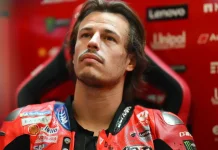 Bulega Dipersiapkan Jadi Penggerak Utama Pengembangan Ducati 2027
