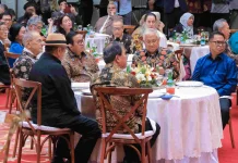 Gubernur Pramono: Kolaborasi Jadi Kunci Atasi Tantangan Global