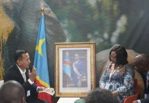 Wamenhut: Indonesia-Kongo Siap Perkuat Kerja Sama Pasar Karbon