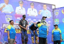 Pengcab IMI Tasikmalaya Minta Pembinaan Atlet Diperhatikan Pemkot