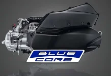 Blue Core Teknologi Motor Andalan Dari Yamaha