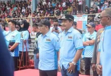 Final Skyland Prix 2025 Berakhir Spektakuler