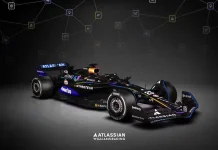 Williams Hadirkan 'Livery' Spesial untuk GP Las Vegas