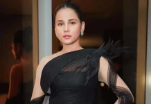 Yunita Siregar, Aktris Terbaik ASEAN Internasional Film Festival