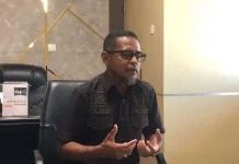 Pengcab IMI Paser Catat Evaluasi Pelaksanaan Kejuaraan