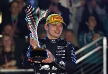 Verstappen Berpeluang Pertahankan Gelar Usai GP Las Vegas