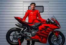 Pemulihan Cedera Bahu, Marquez Berjalan Stabil dan Positif