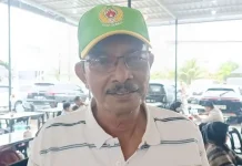 KONI Aceh Minta Pra PORA Ditunda