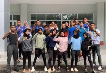 PASI Sabang Loloskan 21 Atlet Menuju PORA 2026 