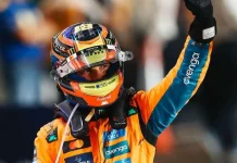 Tampil Dominan, Piastri Raih Kemenangan di Sprint Qatar