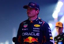 Apa Pun Terjadi, Verstappen Siap Bertempur di Qatar