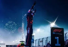 Menang di Qatar, Verstapen Ramaikan Perburuan Gelar F1