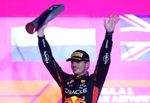 F1 GP Qatar: Verstappen Podium, Perebutan WDC Memanas