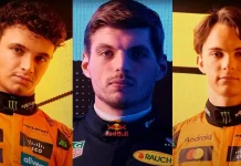 Skenario Penentuan Gelar F1 2025 di Abu Dhabi