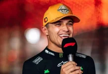 Intip Profil Lando Norris, Juara Dunia F1 2025