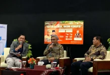 Bersama RRI, Ketua KPK Serukan Pendidikan Antikorupsi Sejak Dini