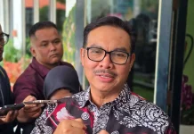 Wanti-wanti Hasto Soal Korupsi, Jangan Jadi Pemimpin Nylekutis