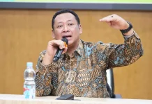 KPK: Kampus Jangan Kehilangan Integritas