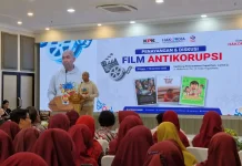 TAPAKSIAPI, Wahana KPK Perkaya Strategi Pencegahan Korupsi