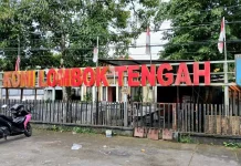 Jaksa Usut Dugaan Korupsi KONI Lombok Tengah