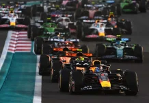 Alasan Verstappen Tolak Taktik Perlambatan di Abu Dhabi