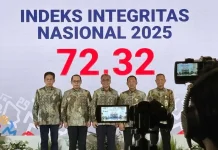 Puncak Hakordia: Bukan Sekadar Seremonial, Dorong Implementasi Antikorupsi