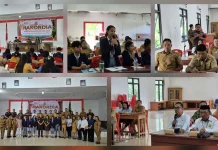 ​Seminar HAKORDIA 2025 Kejaksaan Negeri Kepulauan Talaud