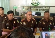 Kejari Indramayu Paparkan Capaian Kinerja 2025 pada Hakordia