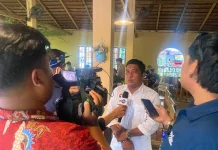 Peringati Hari Anti Korupsi, IJS Gelar Dialog