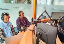 Strategi KPPN Fakfak Cegah Korupsi APBN