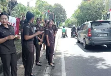 Belasan Kasus Korupsi Jembrana Diungkap, Kerugian Rp1,5 Miliar  