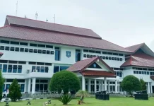 Pemprov Babel Raih Penghargaan dari KPK