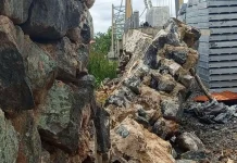 LSM Gantara Laporkan Dugaan Korupsi ke Kejari Banjarmasin