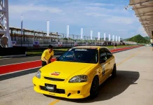 Practice MFoS Final Round 2025 Berlangsung Ketat