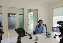 Kejari Belu Ajak Masyarakat Awasi Pemerintah, Cegah Korupsi