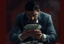 Ciri-Ciri Bahwa Korupsi Sudah Mendarah Daging