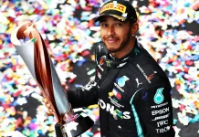 Lewis Hamilton: Karier Gemilang dan Suara untuk Kesetaraan