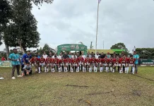 Pessada Subulussalam Tembus Final Dandim Cup Dairi Sumut