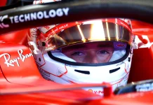 Leclerc Berharap Ferrari Bangkit Usai Musim 2025 Mengecewakan